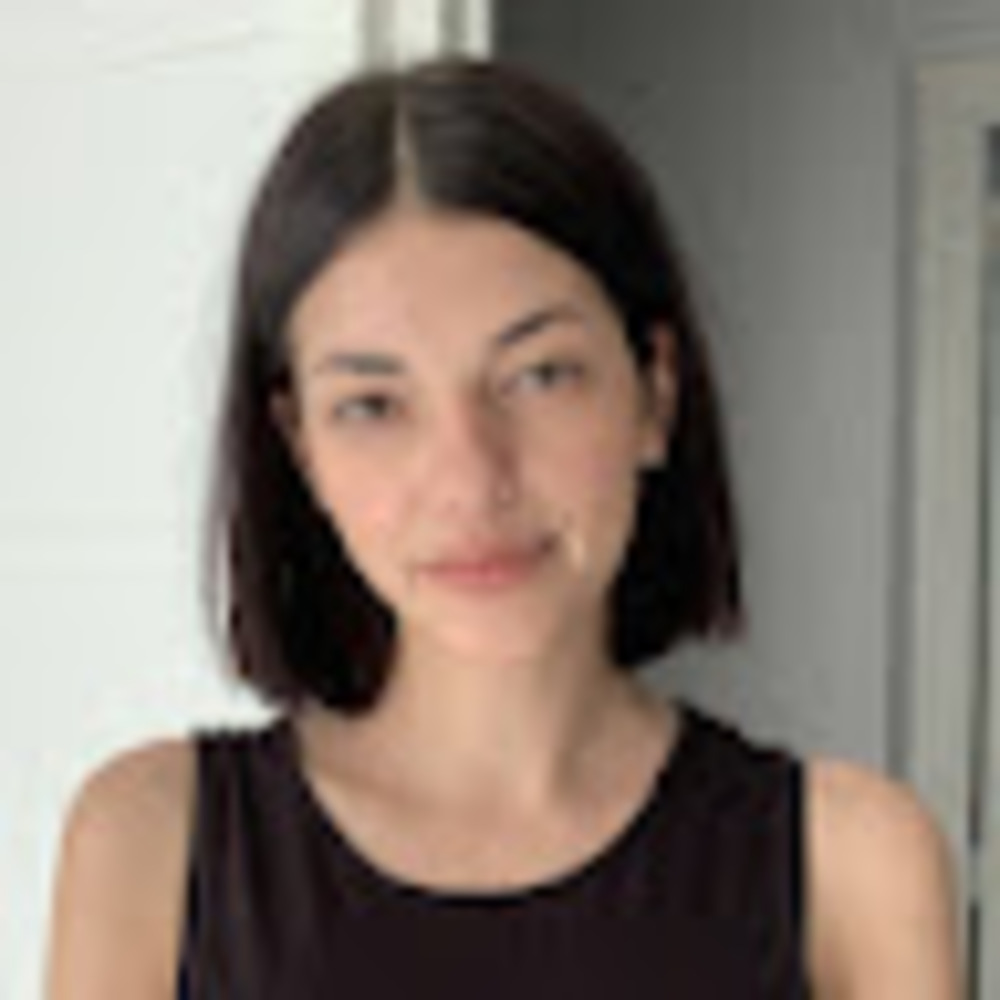 Meet your Posher, Sara